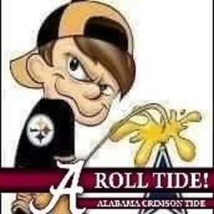 Meet your Posher, Darron